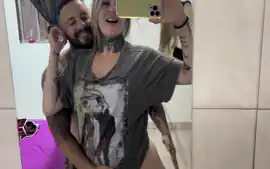 Me Fodeu E Pediu Pra Gozar Dentro Da Buceta Mollhada 5 Min With Hazel...