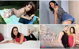 TGIRLS XXX Compilation Updates 9th Dec to 13th Dec 24
