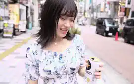 清楚な美女が熱いキスと妖艶なフェラ、官能的な手マンとクンニの快感...