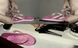 Incredible porn scene High Heels craziest just for you