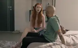 Scarlet Skies Horny Teen 18+ 3