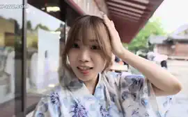A Raised Sss-class Young Lady Doesnt Know Anything About Sex. She Smi...