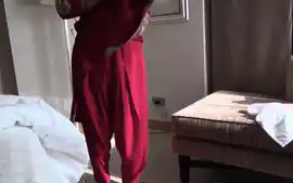 Fucking an Indian Aunty 1