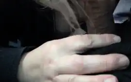Blonde Sucks an Indian Cock