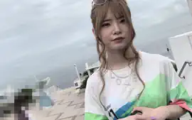 300maan-666　かわいらしい見た目とは裏腹に喘ぎ声を上げながら絶頂痙攣...