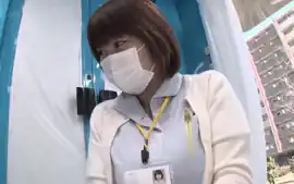 250523ナースを着衣のままでパコパコしたj3
