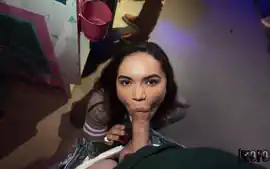 Adorable Naudi Nala At Oral Smut