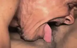 Lucky old man fuck beautiful junior indian