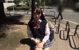383reiw-085　経験豊富なおじさんがとSEXしたい清楚系ビッチ...