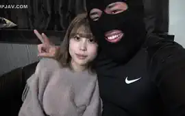 To Pay For Her Tuition... Shiho, A Student 18+ Who Attends Meiji Univ...