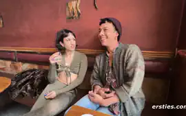 Toyboy Fantasy Of 3 - Sexy Sirena & Friends Use Keen Toyboy For Pleasure