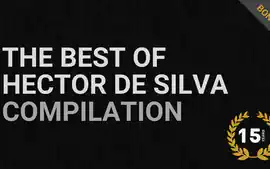 The Best Of Hector De Silva Compilation - MENatPLAY