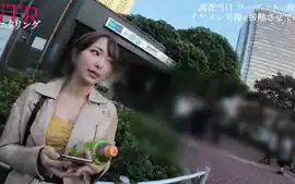 【NTR新章】浮気が心配な彼女にイケメン仕込んで様子をモニタリング...
