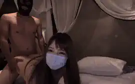 DOCS-007 climax scene!!
