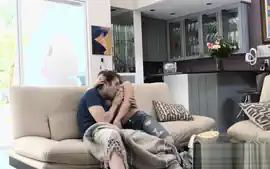 Lena Paul - REAL LIFE video, , Spyfam