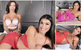 BRAZILIAN TRANSSEXUALS - Updates 6th Jan to 10th Jan 25