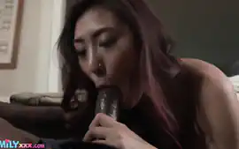 Goes Below Stepbros Belt For Bbc