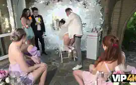 Wedding Day Action