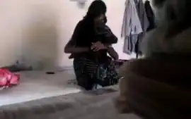 DESI BHABHI ENJOYING WITH junior DEVAR
