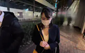 300ntk-573　まんまるお乳のFカップ美巨尻美女