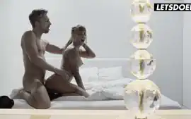 Top 5 Silvia Dellai Compilation! Brunette Goddess