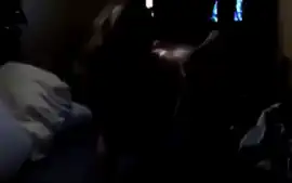 Indian servant fucks spoiled rich girl (audio story)