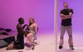 Full Gameshow - 5 Senses Dating Show With Maria
