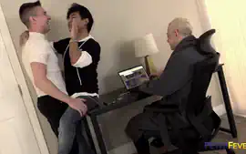 Go Cuck Yourself 3 - Stepdaddy Issues