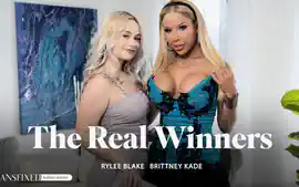The Real Winners, Scene #01