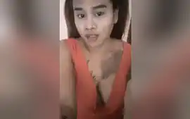 Beautiful Asian Girl
