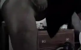 Hidden Fucked hard again with sound