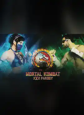 Aria Alexander & Charles Dera in Mortal Kombat: A XXX Parody - Digita...