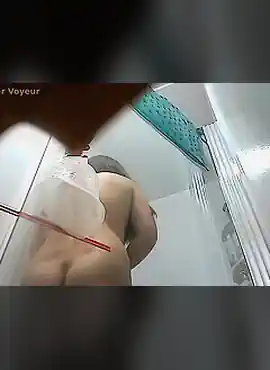 Shower Spy