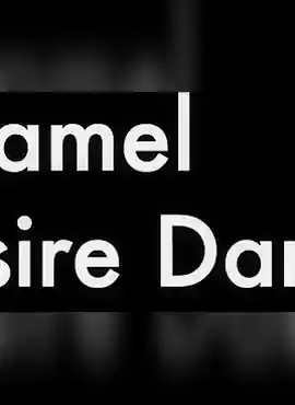 Desire Dange And Kamel